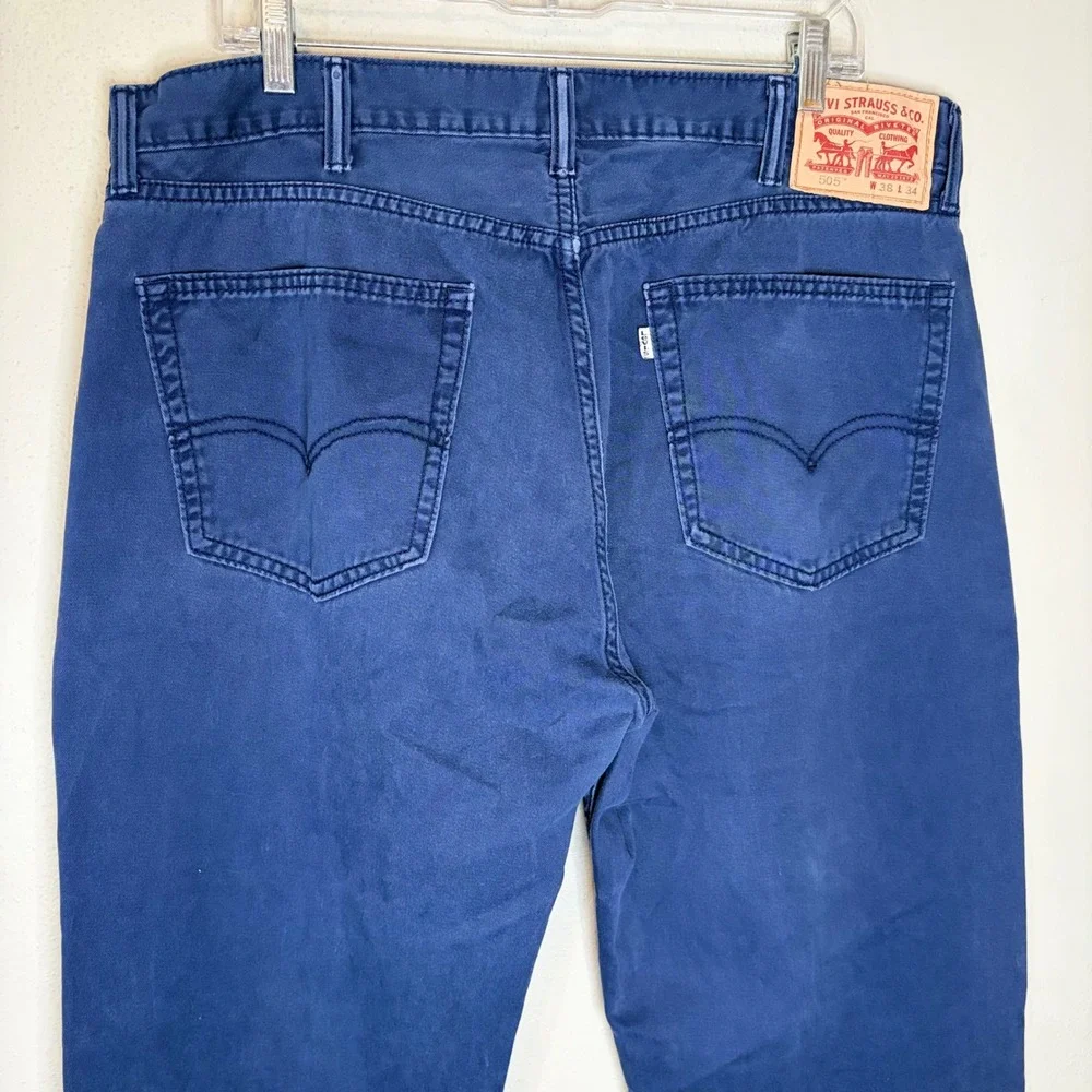 Levis levi strauss